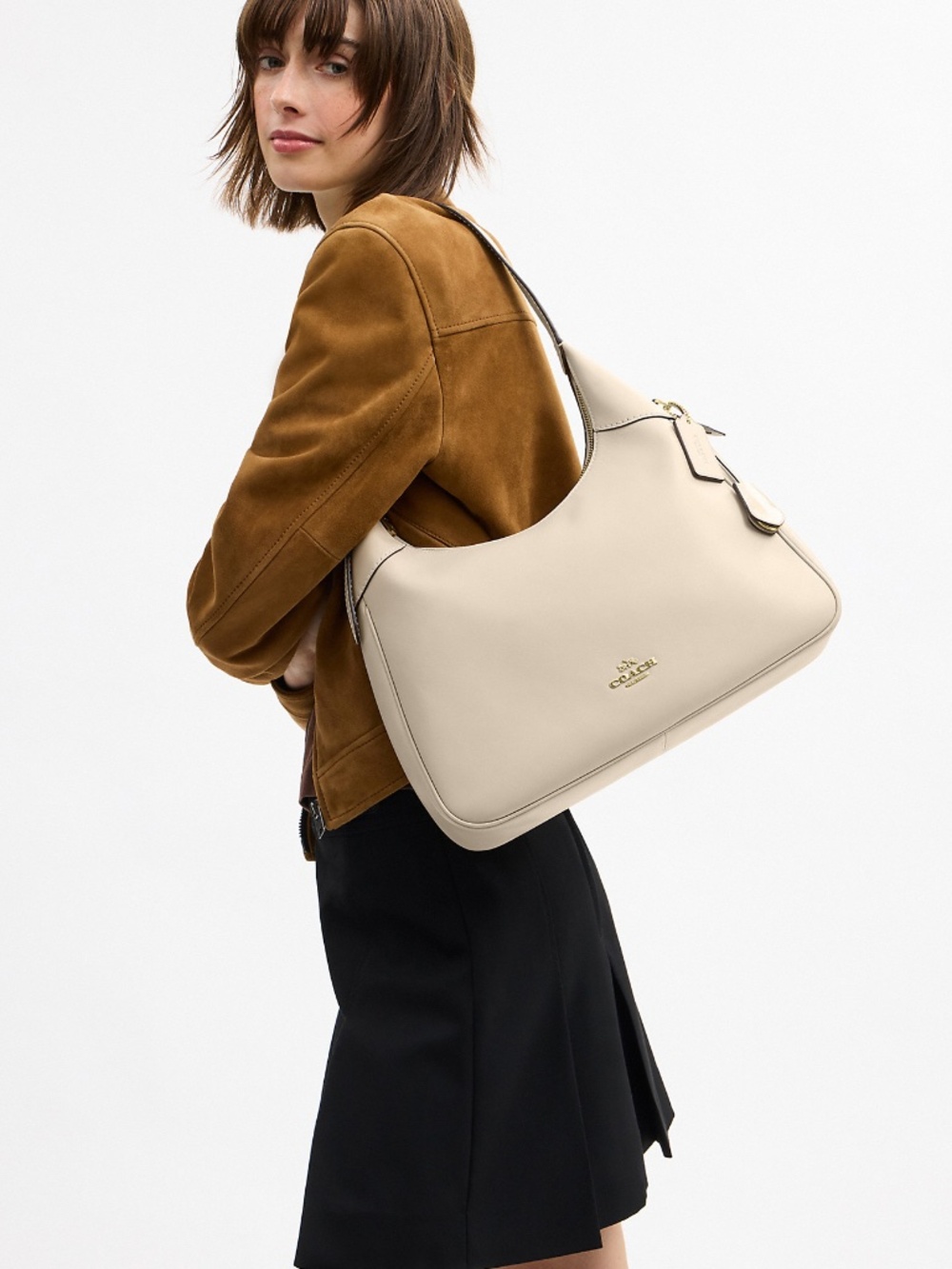 Coach Outlet Ella Shoulder Bag